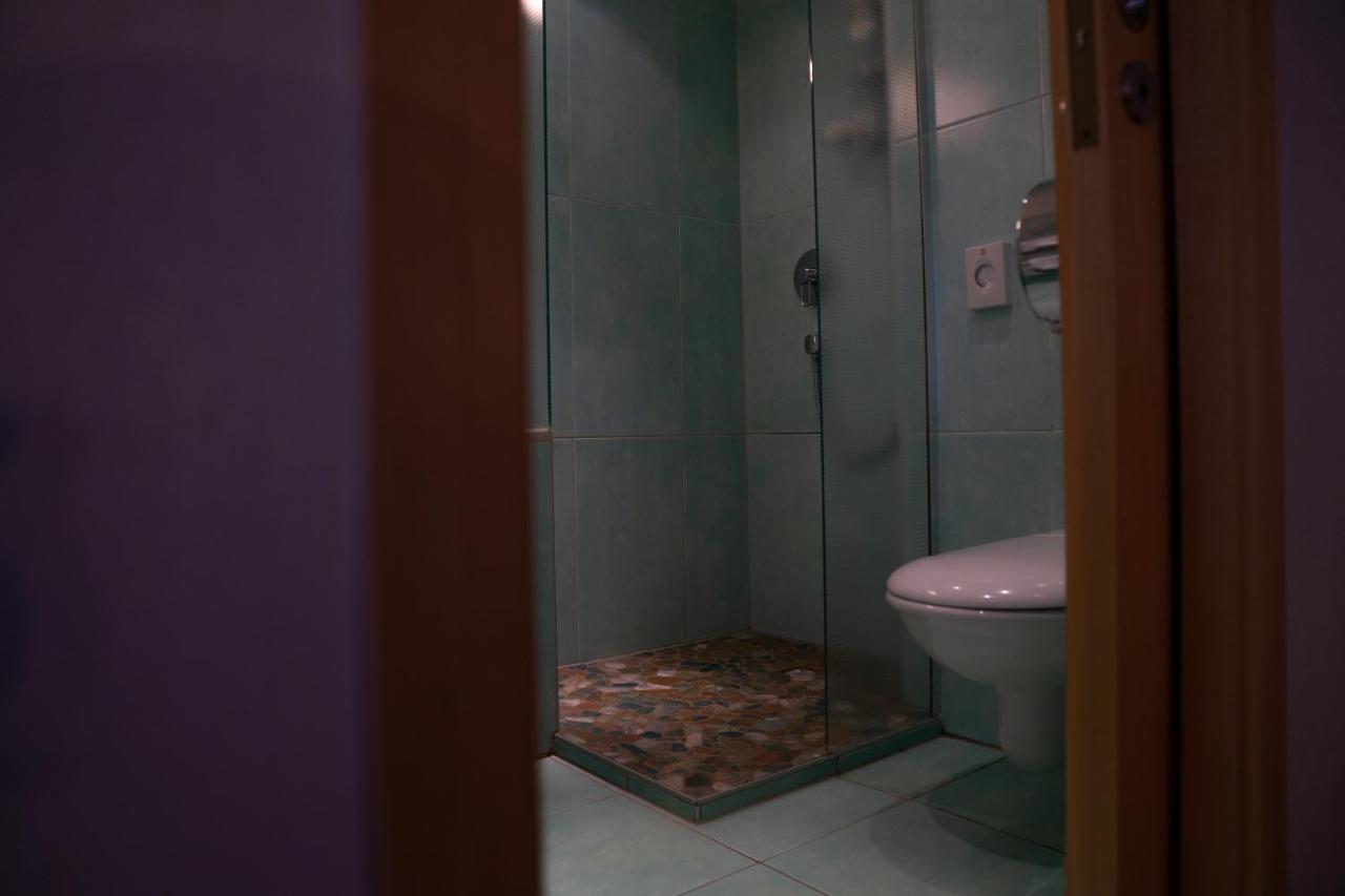 Sankt Andreas Hotel ดุสเซลดอร์ฟ ภายนอก รูปภาพ